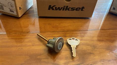 How To Rekey A Kwikset Lock Without The Original Key KWIKSET SMARTLOCK REKEY WITHOUT KEYS OR RESET TOOL - YouTube